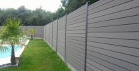 Portail Clôtures dans la vente du matériel pour les clôtures et les clôtures à Willeroncourt